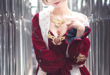 小姐姐弥音音ww - CP25场照 [8P-13MB]-套图岛