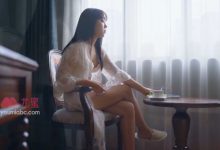 [YouMi尤蜜] 视频 安璐璐 伊人温婉 [1V]-套图岛