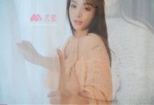 [YouMi尤蜜] 视频 陈圆圆 闺阁倩影 [1V]-套图岛