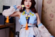 [PANS写真] 2019.11.16 NO.1236 咖喱-套图岛