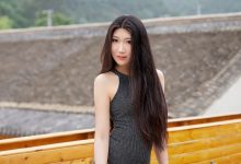 妖精社] 2020.09.12 T2031 《苏伟-长腿风范》 [43P-260M]-套图岛