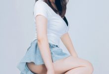 [LD零度摄影] 第69期 赵欢 [47零度摄影P]-套图岛