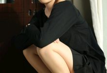 [LD零度摄影] 第65期 十八妹 [42P]-套图岛