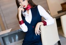 [XIAOYU语画界] 2020.09.16 VOL.370 安琪Yee [61+1P]-套图岛