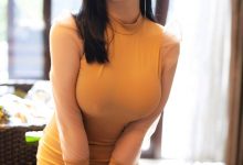 [YOUMI尤蜜荟] 2020.09.16 VOL.528 娜露Selena [48+1P]-套图岛