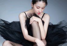 [LD零度摄影] 第72期 艺考生高丽 [54P]-套图岛