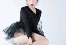 [LD零度摄影] 第73期 表演系唐可 [38P]-套图岛