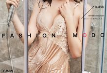 [YouMi尤蜜] 2020.09.24 小木《暧昧进行时》[21+1P]-套图岛