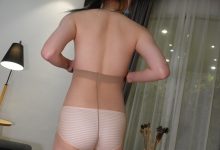 [ROSI写真] 口罩系列 2020.09.17 NO.1558[76+1P117M]-套图岛