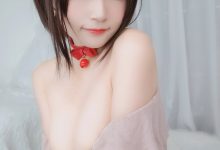 Coser小姐姐白银 - 小猪佩奇 [100P5V-732MB]-套图岛