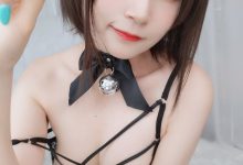 Coser小姐姐白银 - 折耳狗 [107P4V-802MB]-套图岛