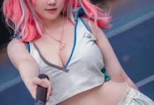 微肉感萌妹是本末末 - 布莱默顿 [39P-138MB]-套图岛