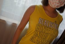 [ROSI写真] 口罩系列 2020.09.09 NO.1549[60+1P72M]-套图岛