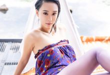 [XiuRen秀人网] 2020.09.09 No.2544 蓝夏Akasha [49+1P]-套图岛