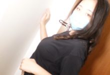 [ROSI写真] 口罩系列 2020.09.09 NO.1550[73+1P86M]-套图岛