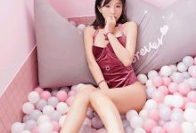 [FEILIN嗲囡囡] 2020.09.01 VOL.339 仓井优香 [43+1P]-套图岛