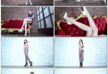 [beautyleg视频] HD高清影片 2020.08.18 No.1105 Dora[1V/1.11G]-套图岛