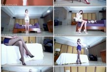 [beautyleg视频] HD高清影片 2020.09.01 No.1109 Joanna[1V/851M]-套图岛