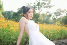 [YouMi尤蜜] 视频 白亦Ada 一米阳光三寸暖 [1V]-套图岛