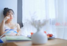 [YouMi尤蜜] 视频 白亦Ada 甜味拾荒者 [1V]-套图岛