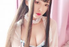 二次元美女古川kagura - 小公主 [10P-42MB]-套图岛