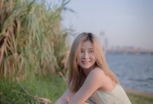 [YALAYI雅拉伊] 2020.10.12 NO.712 梦涵《风继续吹》[46P+1P283M]-套图岛