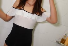 [ROSI写真]口罩系列 2020.10.23 NO.1594 [63P37MB]-套图岛