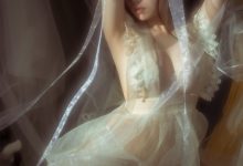 七月喵子 - 小仙女 [33P-224MB]-套图岛