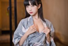 动漫博主水淼aqua - 浴衣 [20P-242MB]-套图岛