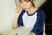 [YALAYI雅拉伊] 2020.10.28 NO.719 小乔《一对一辅导》[47P+1P/472M]-套图岛