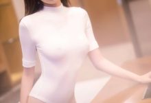 [XIAOYU语画界] 2020.10.19 VOL.389 安琪Yee [88+1P]-套图岛