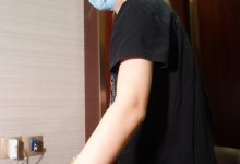 [ROSI写真]口罩系列 2020.10.19 NO.1590 [116P146MB]-套图岛