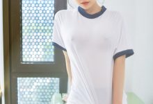 [YouMi尤蜜] 2020.10.19 白亦Ada《甜蜜日常》[32+1P]-套图岛