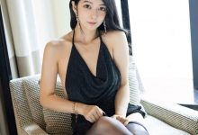 [IMISS爱蜜社] 2020.10.15 VOL.511 Angela小热巴 [55+1P]-套图岛