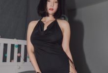 高颜值模特姜仁卿 写真作品27套原版合集[2086P+61V/9.57G]-套图岛