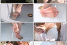 [Ligui丽柜]HD667《春光乍现》汐汐[1V/310M]-套图岛