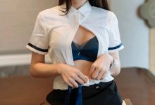 [HuaYang花漾写真] 2020.11.03 VOL.312 周于希Sandy [63+1P]-套图岛