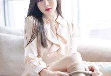 [IMISS爱蜜社] 2020.11.27 VOL.528 Vanessa [71+1P]-套图岛