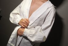 [ROSI写真] 口罩系列 2020.11.26 NO.1628 [96+1P/128M]-套图岛