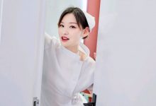 [XiuRen秀人网] 2020.11.17 No.2789 范京宜 [45+1P]-套图岛