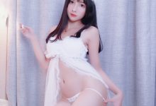 虎牙小小奶瓶儿 - 仙女兔 [23P-87MB]-套图岛