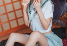 疯猫ss - 少女 [24P-282MB]-套图岛
