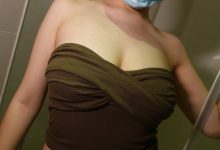 [ROSI写真]口罩系列 2020.11.19 NO.1621 [83P107MB]-套图岛