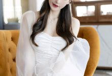 [YOUMI尤蜜荟] 2020.12.10 VOL.570 周于希Sandy [58+1P]-套图岛