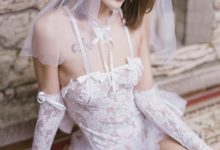 [YALAYI雅拉伊] 2020.12.18 NO.741 梓杨《一起圣诞》[39P+1P588M]-套图岛