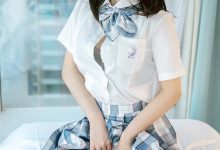 [Ugirls尤果网]爱尤物 2020.12.21 No.1984 白亦ada 我怀念的 [35P]-套图岛