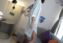 [ROSI写真]口罩系列 2020.12.03 NO.1635 [38P33MB]-套图岛