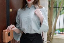 [MFStar模范学院] 2020.12.28 VOL.429 yoo优优 [57+1P]-套图岛