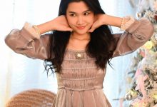 [YALAYI雅拉伊] 2020.12.25 NO.744 虞艺《平安夜有我》[34P+1P550M]-套图岛