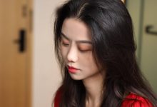 丝慕写真 SM413 芝芝《BONAS超薄款连裤袜》-套图岛